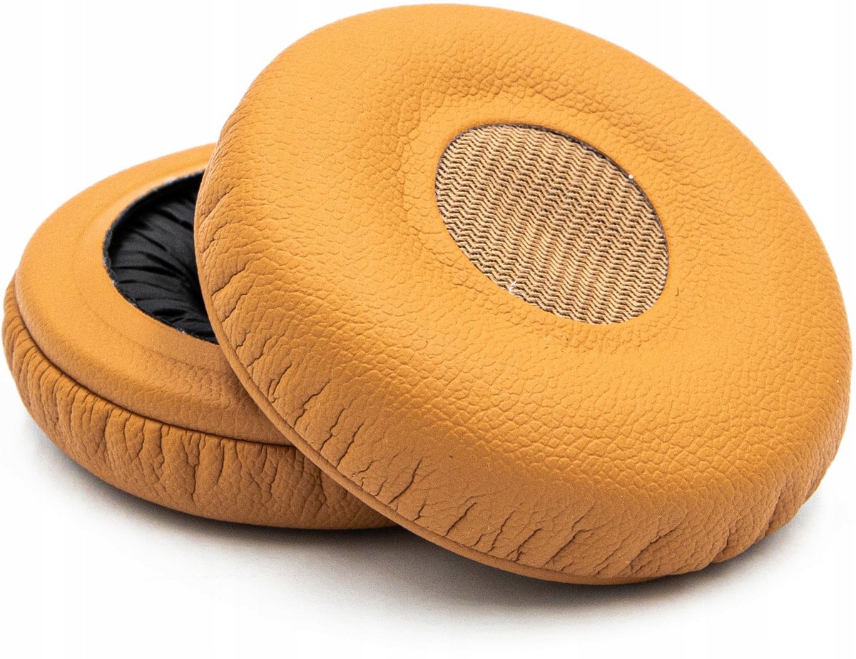 YIVO Oorkussens voor AKG Y40 Y45 Y40BT Y45BT - Premium Bruin