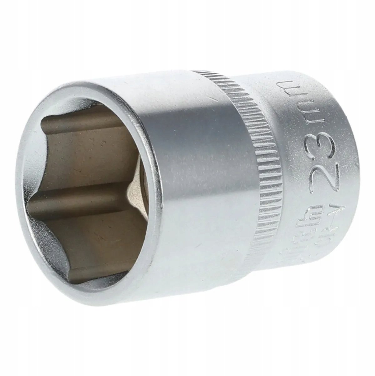 Schmith AS-DRIVE Dsleutelopslag 1/2" 23 mm CrV