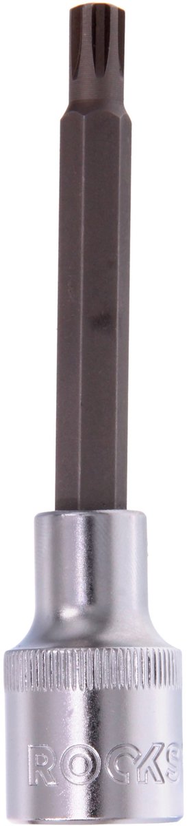 ROOKS RIBE 1/2" Dopsleutel RM 7, 100 mm, CrV50BV30/S2