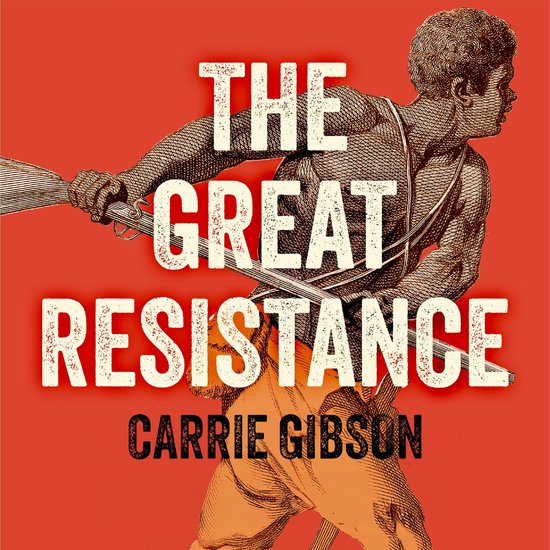 The Great Resistance - cover