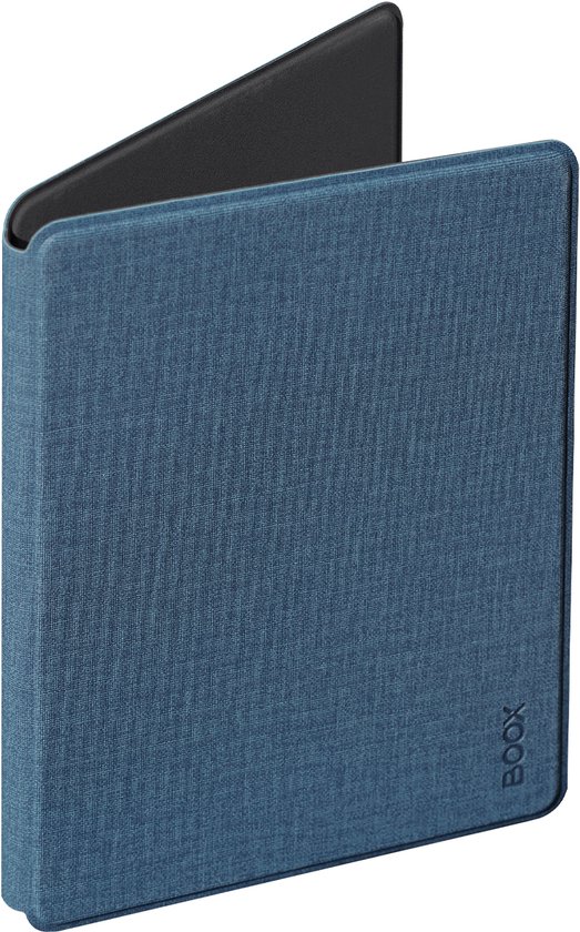 Boox Go 6 (Gen II) Magnetische Hoes - Blauw - Met Wakeup/sleep functie van BOOX — afbeelding 2