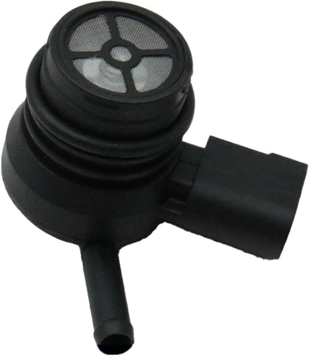 Ontluchtingsklep Solenoïdeklep - Actieve Koolstoffilter - Brandstofdamp Controle - Directe