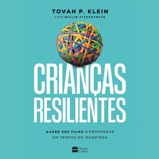 Crianças resilientes