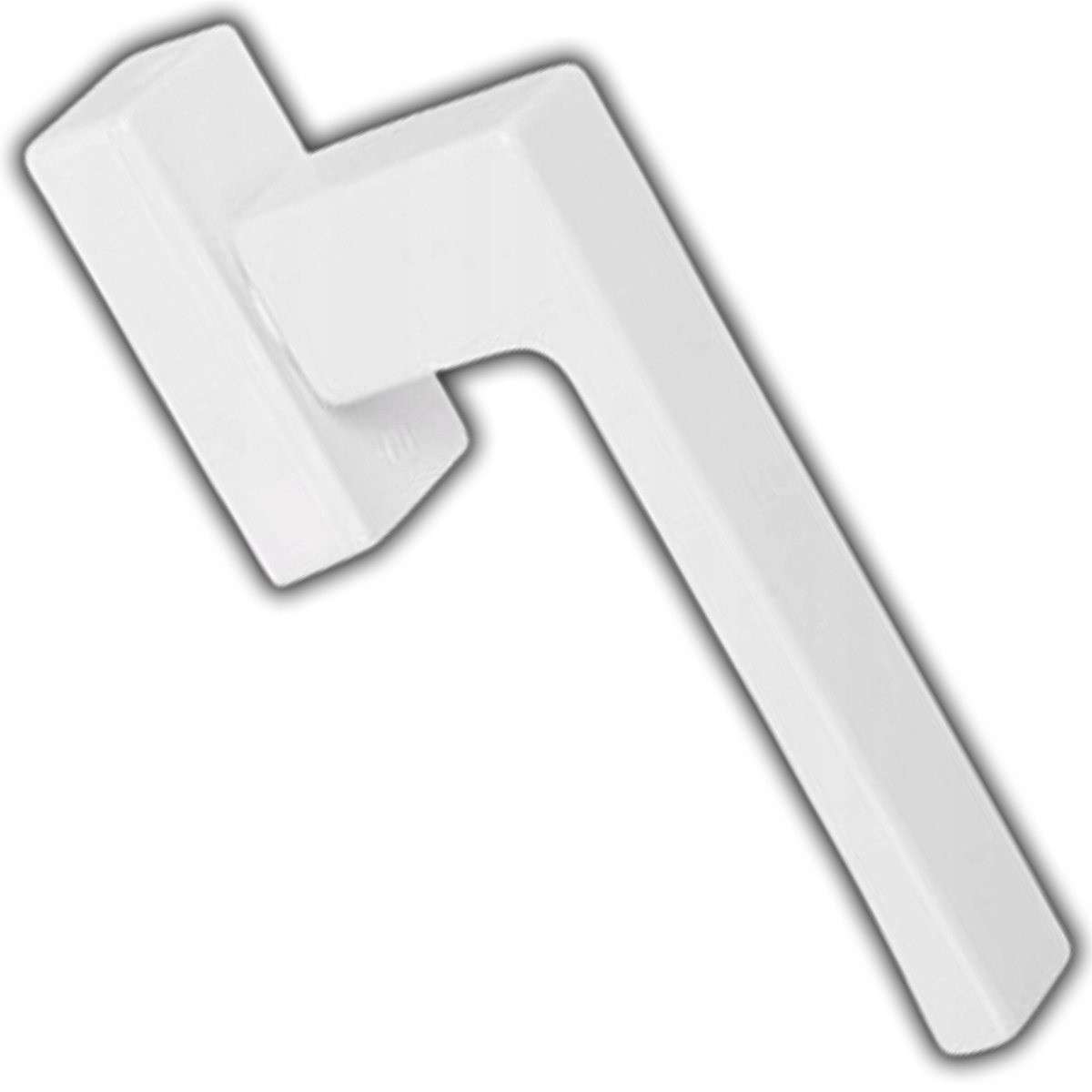Hoppe Toulon Secustik framesluiting aluminium met VarioFit 32-42mm