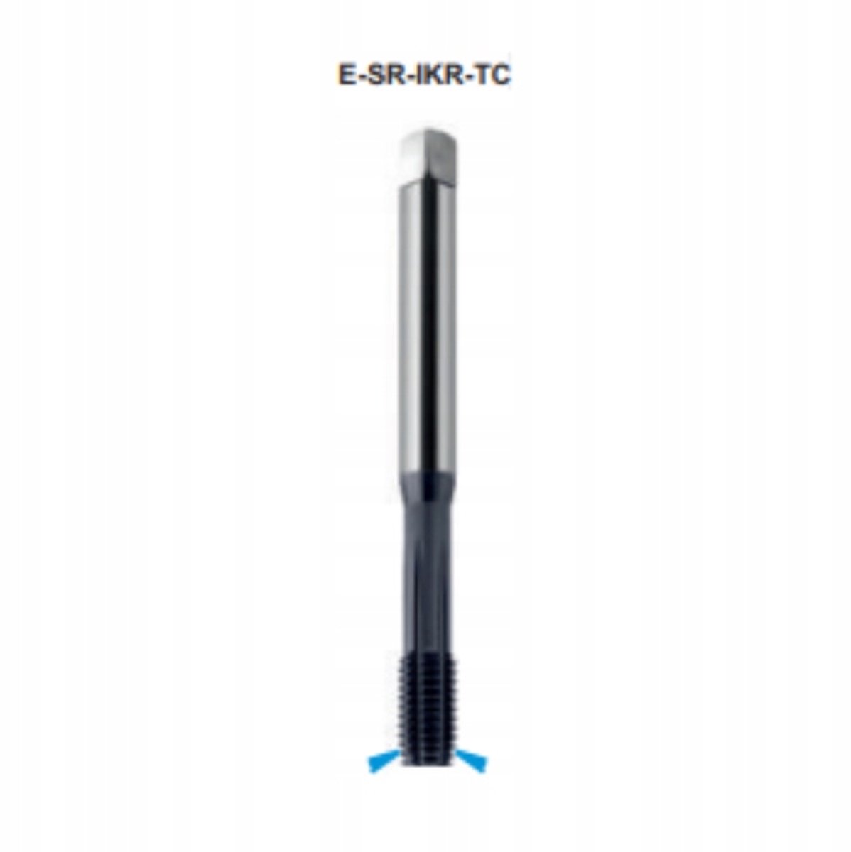 Fanar WGN M6 -6HX DIN 371-E SR IKR C1 HSSE-PM Wygniatak