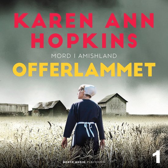 Offerlammet - cover