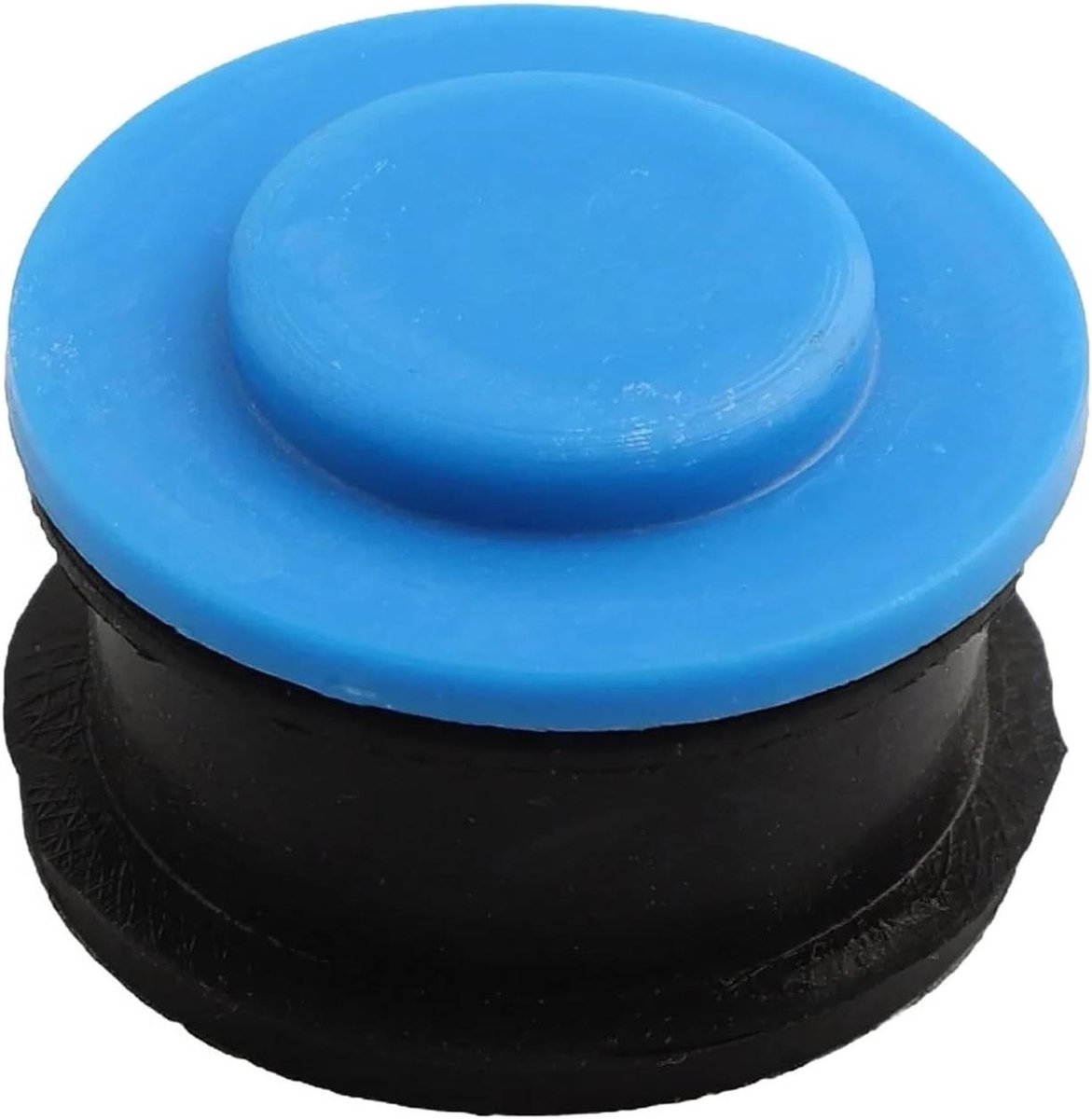 Versnellingskabel Connector - Schakelstang Bus - Auto Onderhoud - Directe Vervanging - 1 cm - Zwart