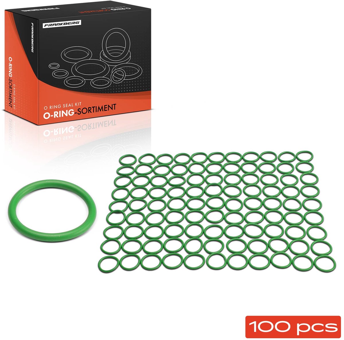 Frankberg 100x afdichtring airco