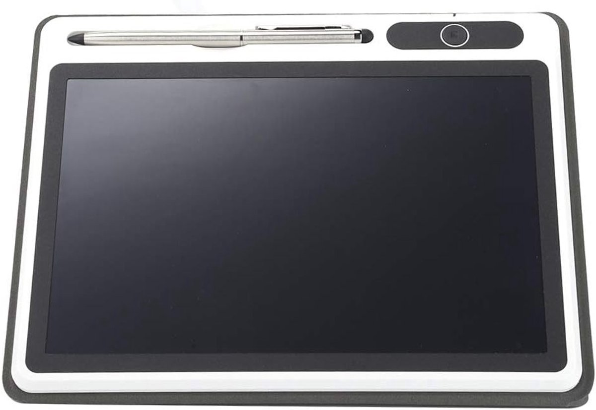 Digitale Tekentablet 9 inch met Batterij - LCD Schrijfbord, Elektronisch Notitieblok en Creatieve Tekenpad voor Handgeschreven Aantekeningen en Schetsen