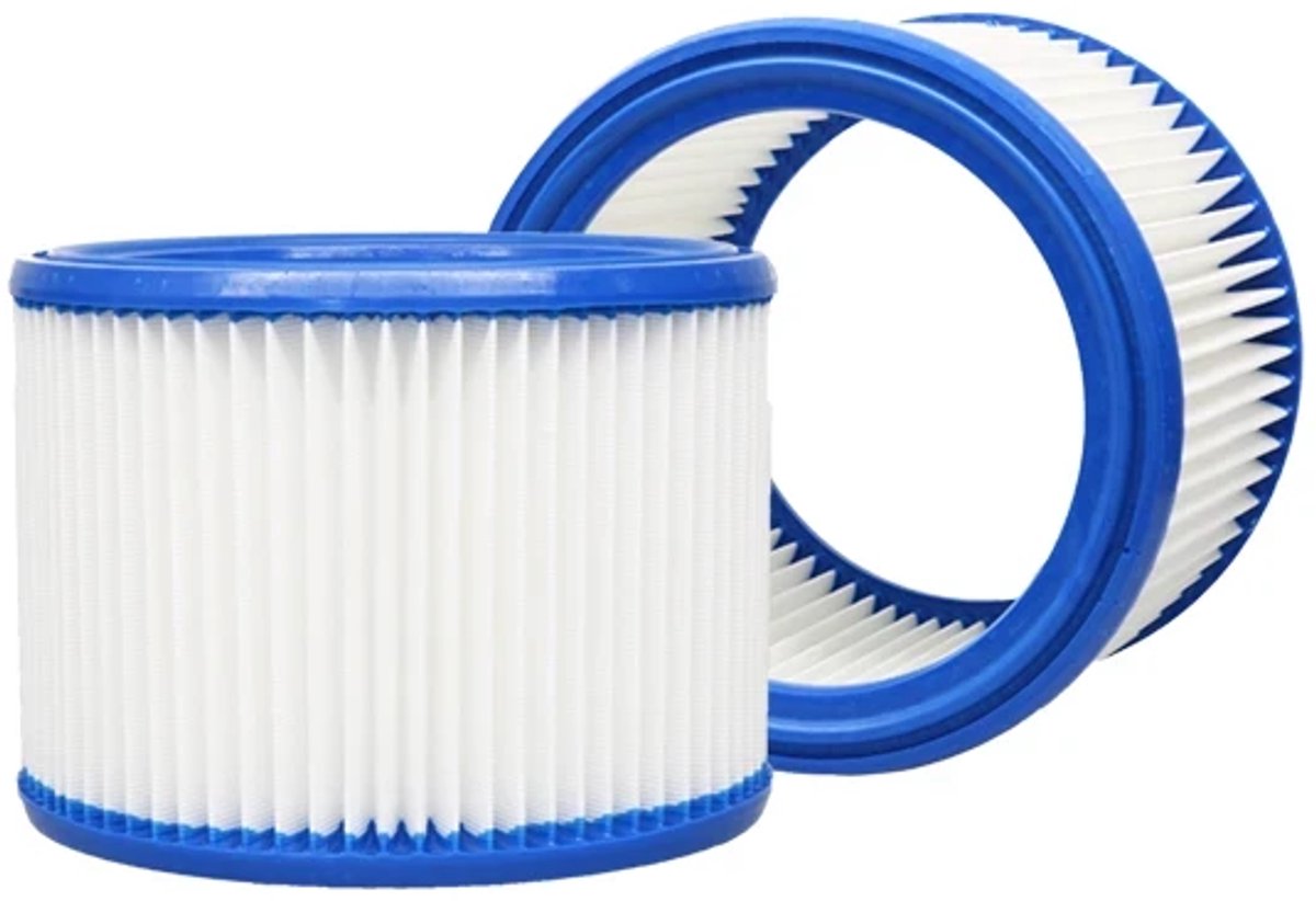 Propex geschikt voor Nilfisk patroonfilter 302000490/63990 - Stofzuiger filters
