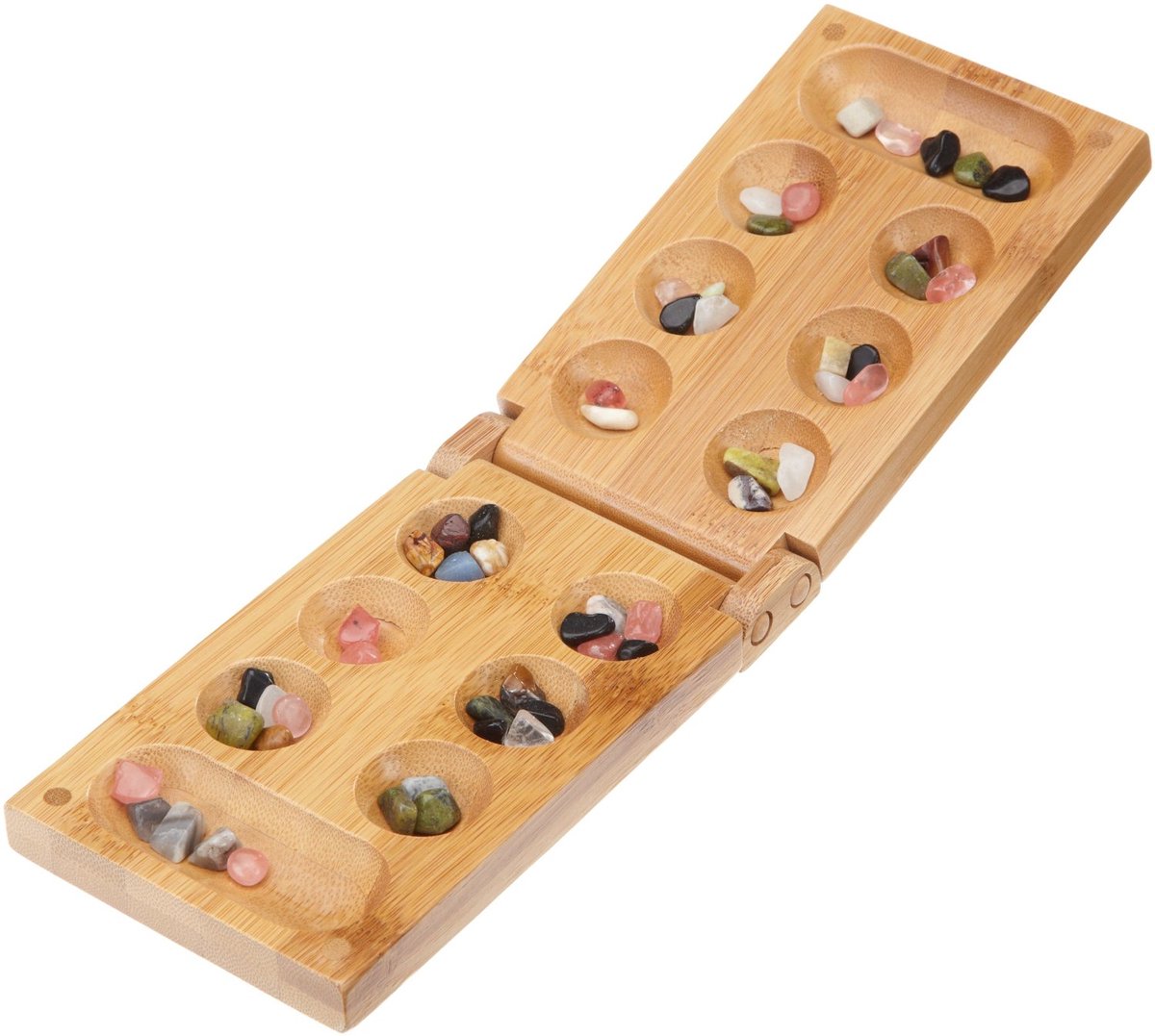 Philos Kalaha reis set 322x98mm