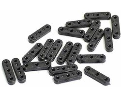 Bowsies (20 stuks) P7910112 voor VOLANTEX RC Boot 791-1 Kompas, 791-2 Hurricane