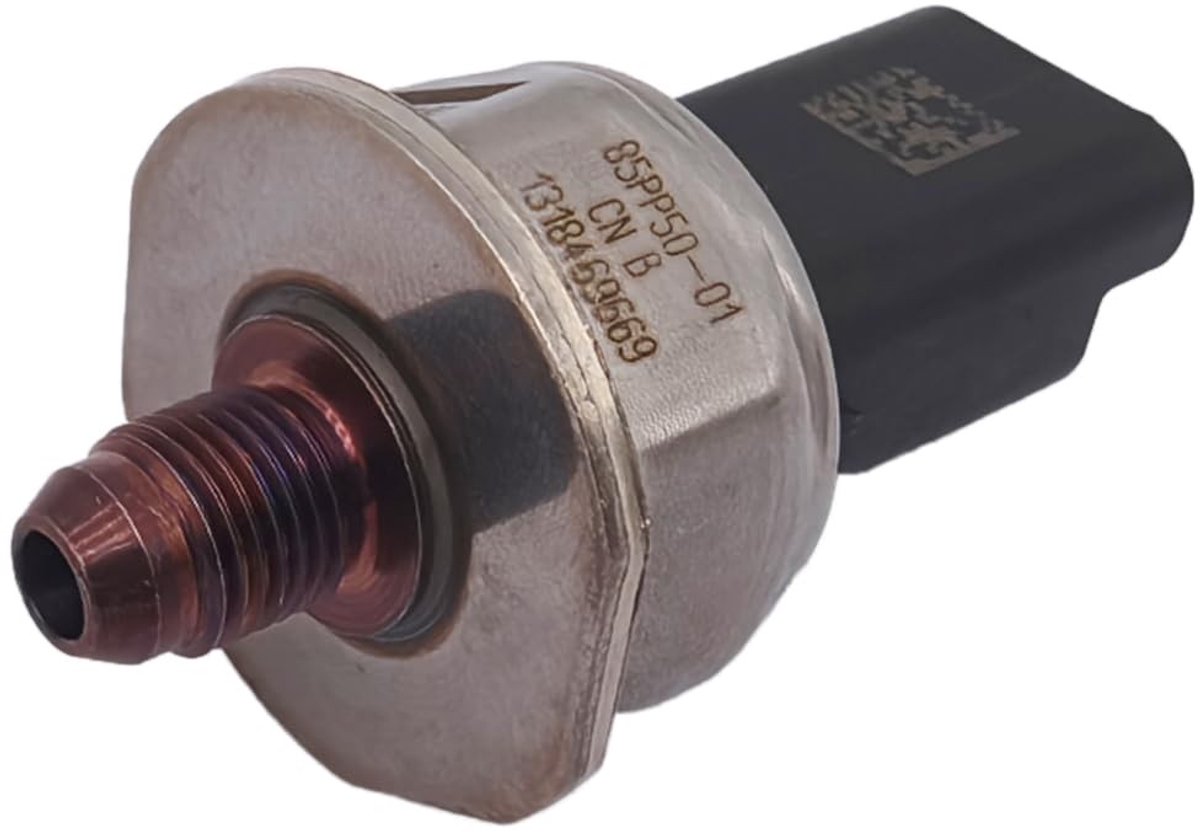 Cosensi - Brandstofdruksensor - DS 4 CROSSBACK - Compatibel met diverse modellen - 1.2 PureTech - Motoronderdelen - Betrouwbaar en nauwkeurig - Ges...