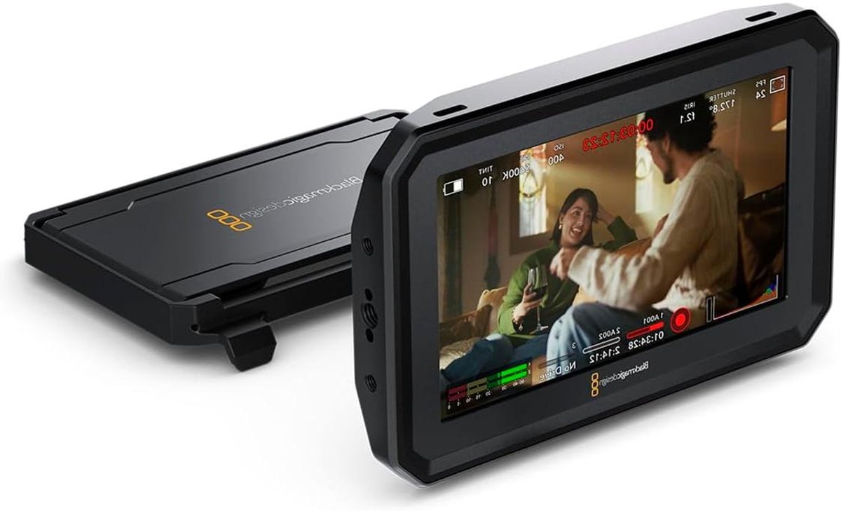 Blackmagic Design Pyxis Monitor