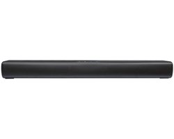 SILVERCREST® Soundbar 2.0 »Dolby Atmos®«, extra bas- en hoogte-instellingen – Voor televisies, stereo-installaties of mobiel streamen via Bluetooth® – 2.0 systeem met 2x 30 W RMS