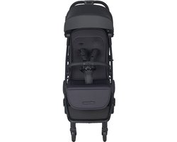 Easywalker Jackey NXT Buggy - Eclipse Black