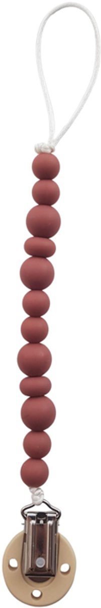 Chewies & More Speenkoord - Infinity - Dark Blush