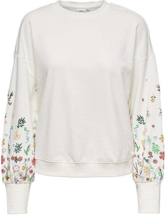 ONLY Sweatshirt ONLBROOKE Sweatshirt