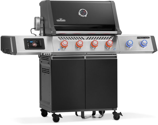 Napoleon Prestige Pro 500