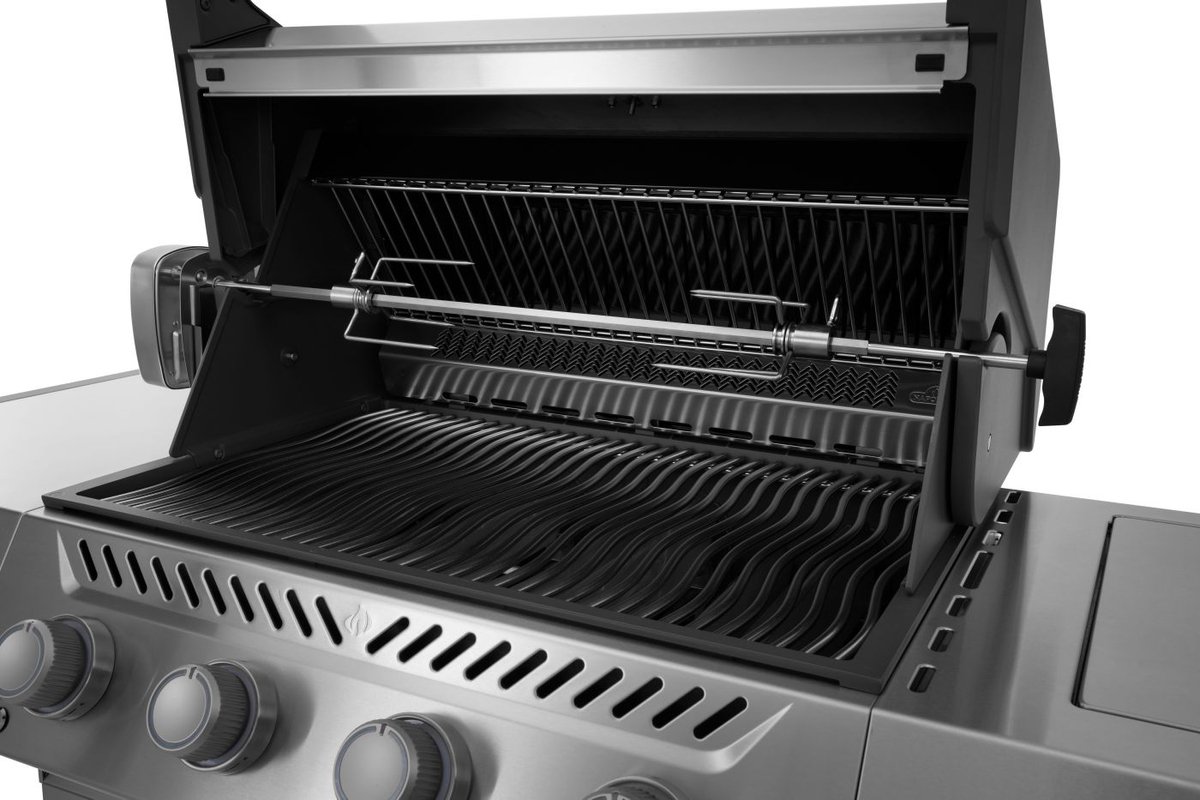 Napoleon Prestige PRO 500 - Gas Barbecue