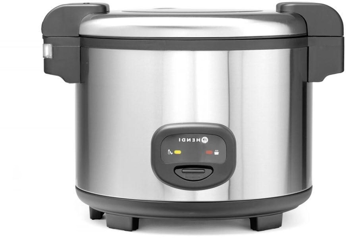 HENDI 240403 Rice Cooker