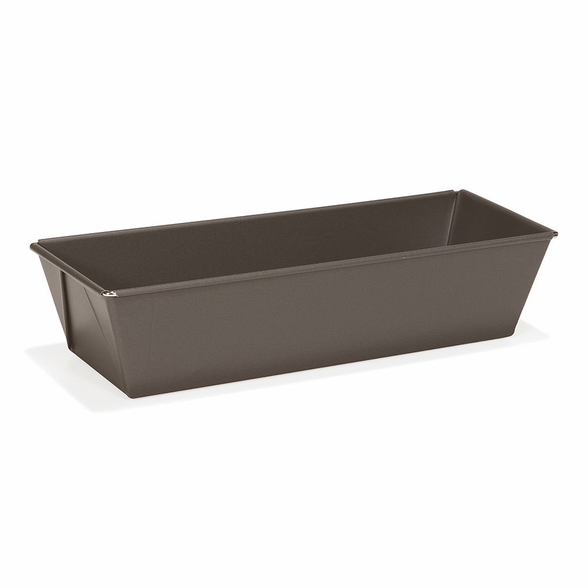 Patisse Cakevorm – 30 cm – Anti-aanbaklaag – Staal