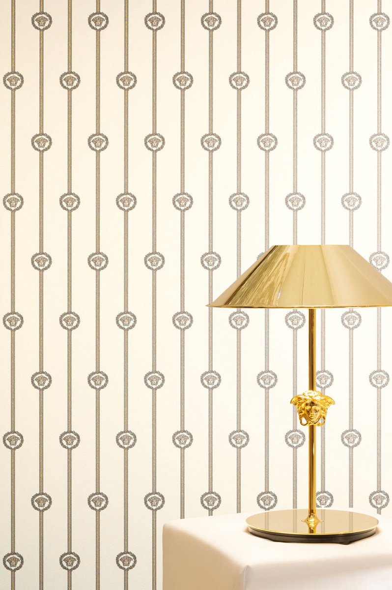 Versace 6 - Behang | 791735