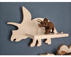Moliland - Dino Serie - Wandrek - Triceratops