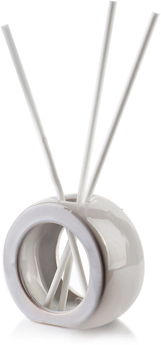 Mondex Serie - Geurverspreider - Ceramic - 3 Sticks - Eco Box