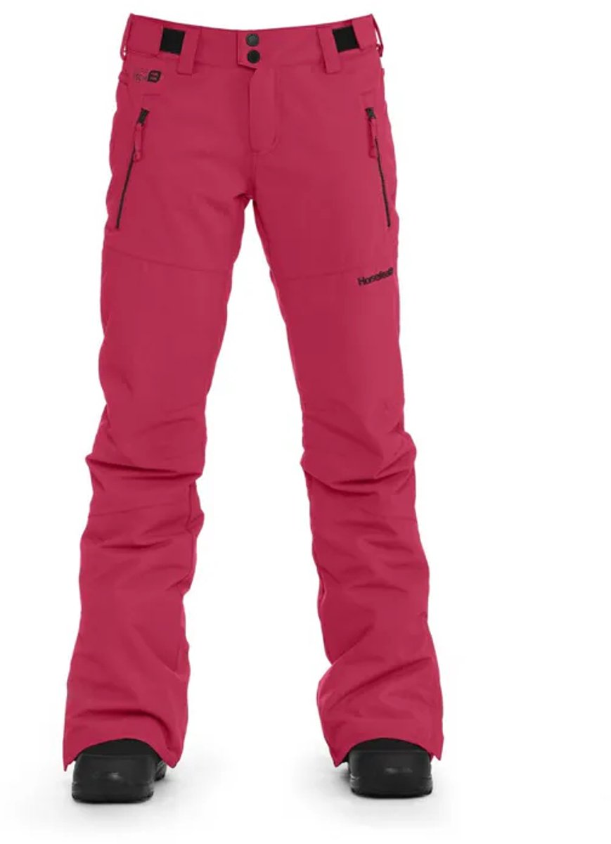 Horsefeathers Avril Ii Broek (framboos) - S