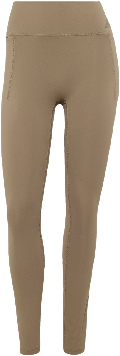 Adidas Performance Optime Lange Workoutlegging - Dames - Beige van adidas-performance — afbeelding 5
