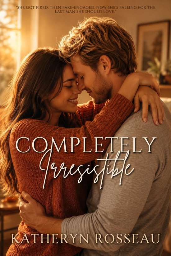 Completely Irresistible - cover