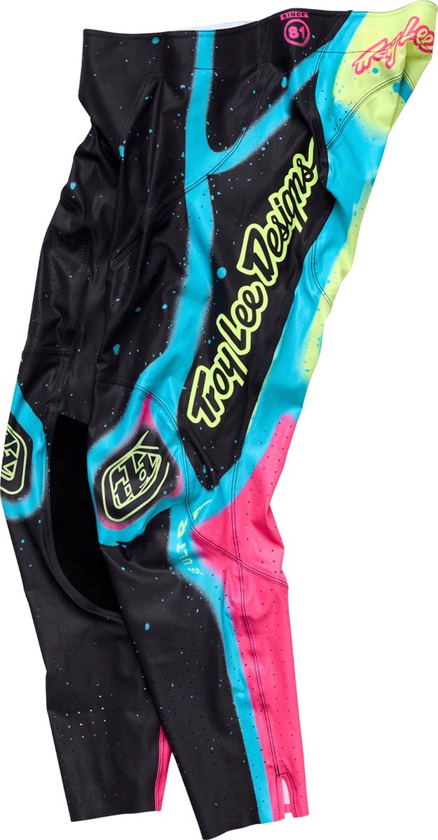 Troy Lee Designs SE Ultra Membrane Motocrossbroek -