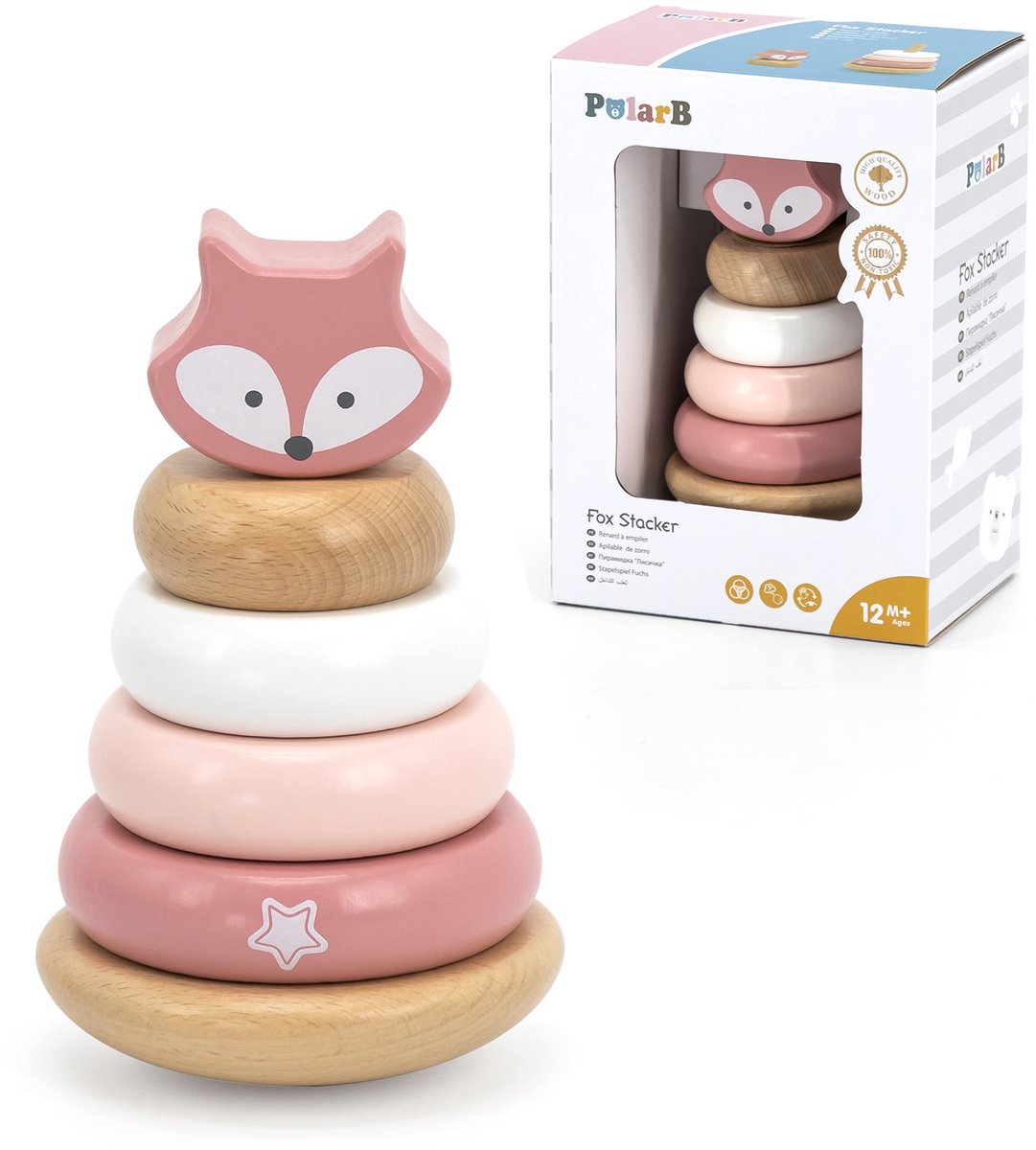 PolarB-houten-tuimelring-vos