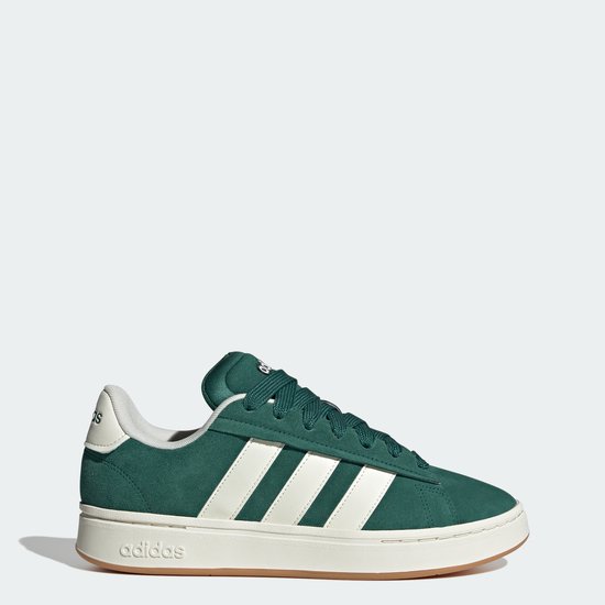 adidas Sportswear Chaussure Grand Court Alpha - Unisex - Vert - 44 2/3