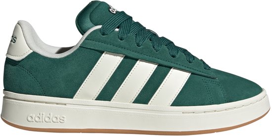 adidas Sportswear Chaussure Grand Court Alpha - Unisex - Vert - 44 2/3