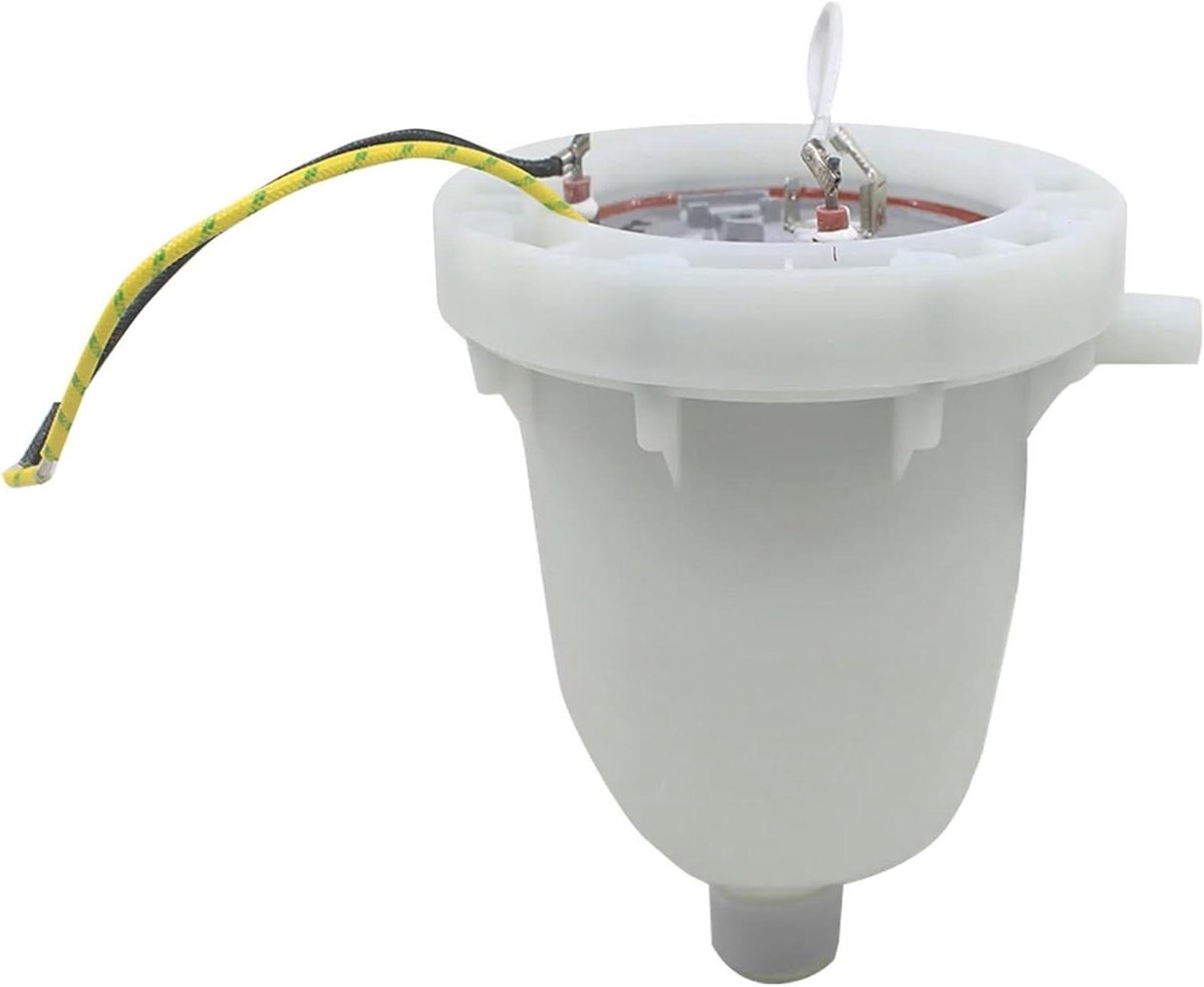 Verwarmingselement Stoomgenerator - Verwarmingsonderdeel Stoomapparaat - Stoomkleding Maken - 1800W Vermogen - 1x1x1 cm - Niet gespecificeerd