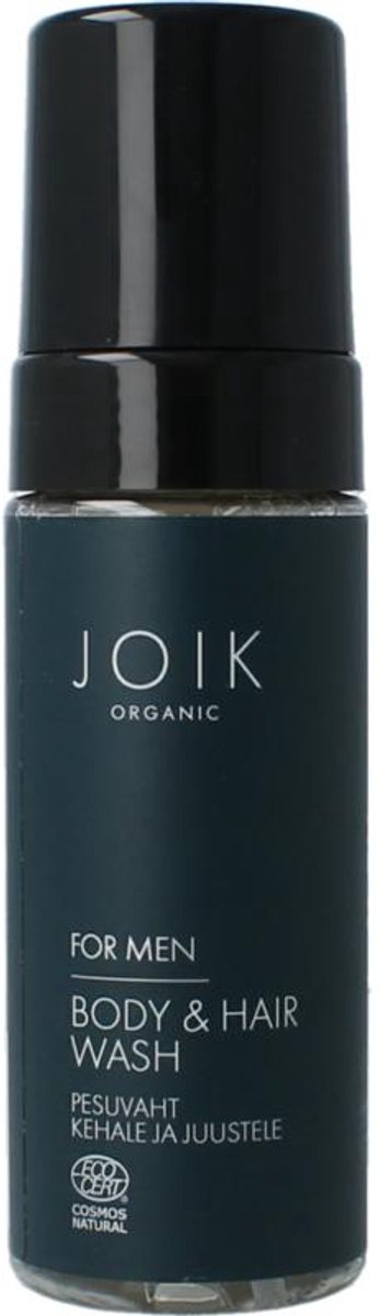 JOIK - Men Body & Hair Wash - 150 ml