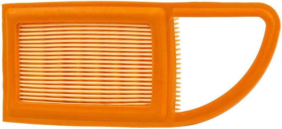 6 stuks luchtfilter voor Stihl BR500 BR550 BR600 4282-141-0300 4282 141 0300 4282 141 0300B bladblazers – foto 7