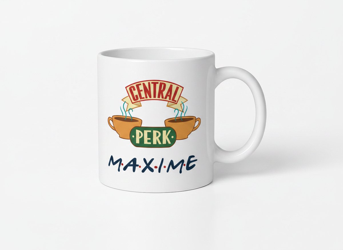 Nevolis® | Espressomok 330ml met Uniek Design | Ontwerp Jouw Eigen Mok | Handgemaakt Cadeau voor Koffieliefhebbers | Gepersonaliseerd op Aanvraag | Enkel of Grote Bestelling