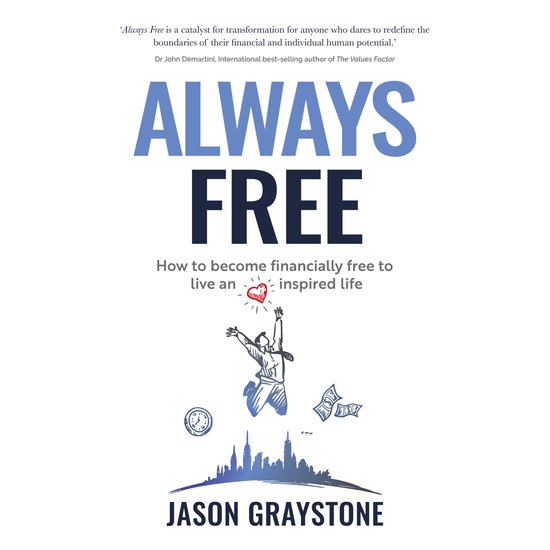 Always Free - cover