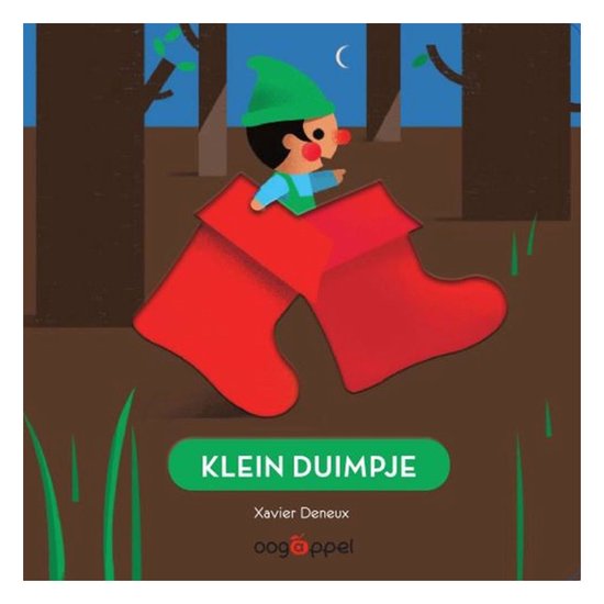Klein Duimpje