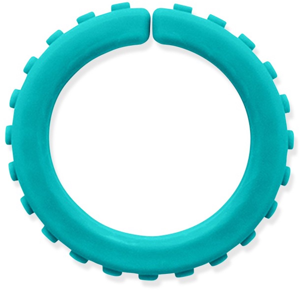 ARK Therapeutic kauw armband sensorisch speelgoed voor kinderen en volwassenen.