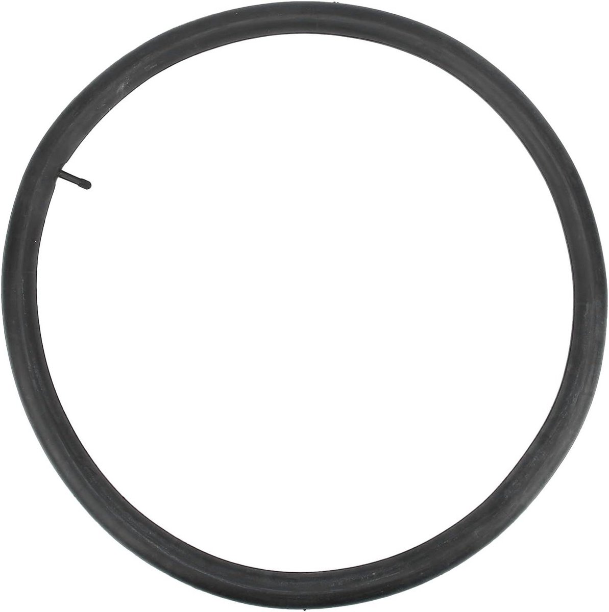 Fiets Binnenband - Reserve Band - Mountainbike Gebruik - Schokabsorberend Rubber - 26x1.75/2.125 - Zwart