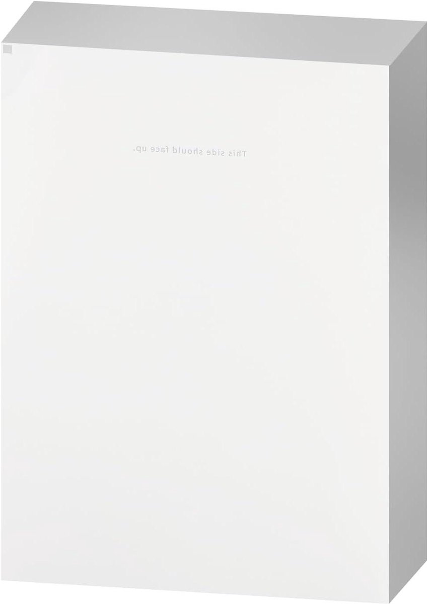 Thermisch Papier A4 - Printer Papier - Mobiel Printen - BPA en BPS Vrij - 100 Vel - Wit