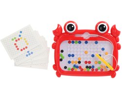 Jipy Discover Magnetisch Leerbord