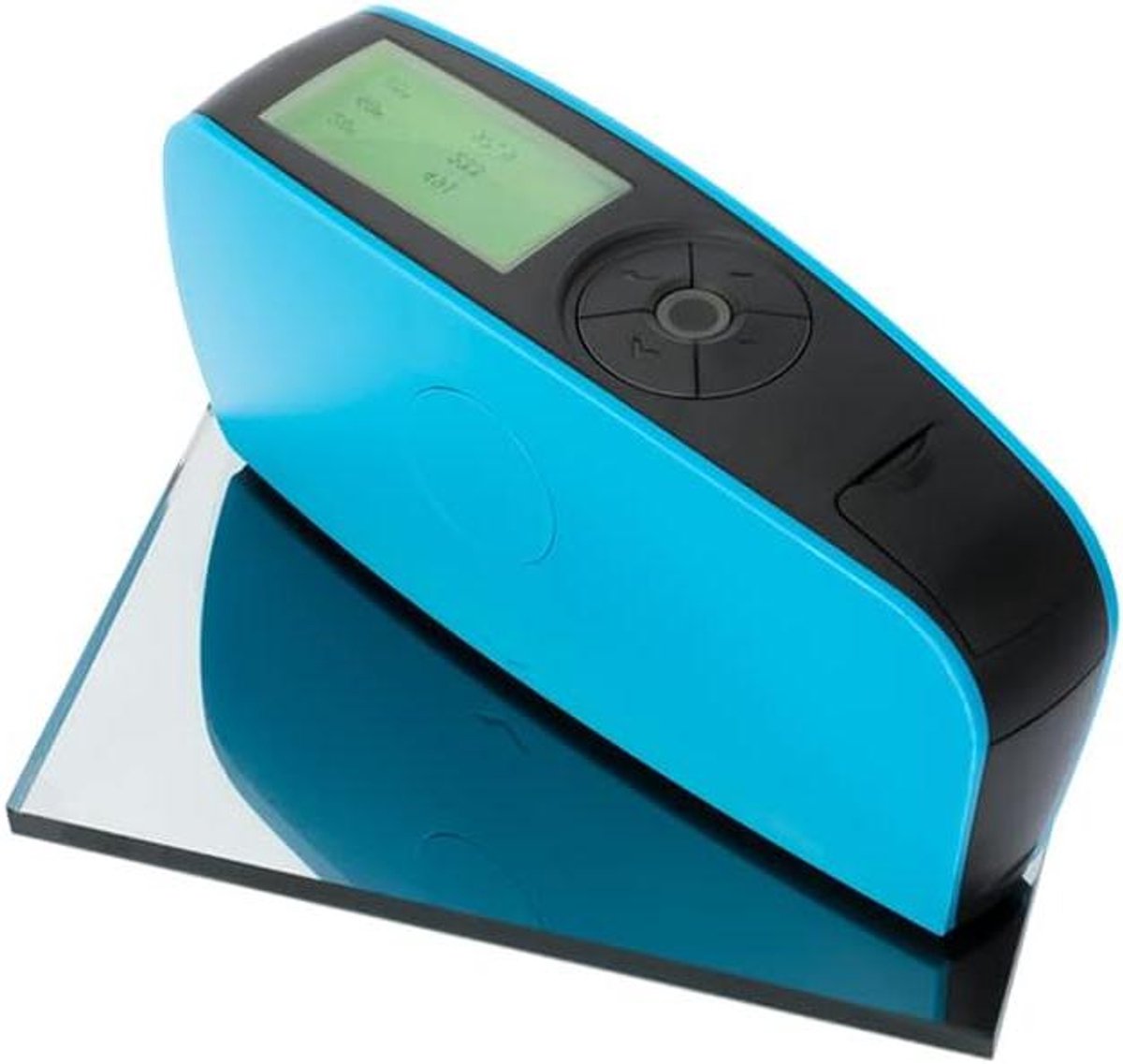 Glansmeter - Oppervlakteglansmeter Polijstmeter - Kwaliteitscontrole - Automatische Kalibratie - 20° 0-200GU 60° - Niet gespecificeerd
