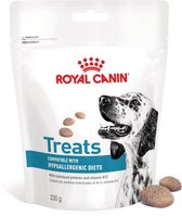 ROYAL CANIN® HYPOALLERGENIC TREATS