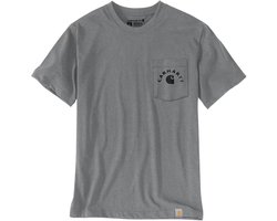 Carhartt Irvine Relaxed Work T-shirt 107317