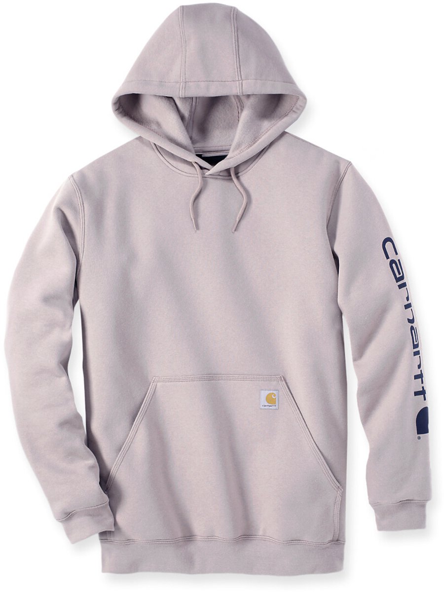 Carhartt Iconic K288 Logo Sweatshirt -